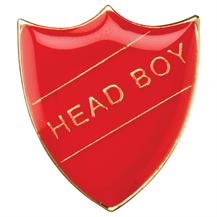 BDG-HB-R - RED-School-Badges